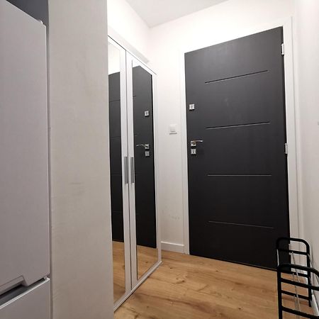 Shortstaypoland Panska Warsaw Bilik gambar