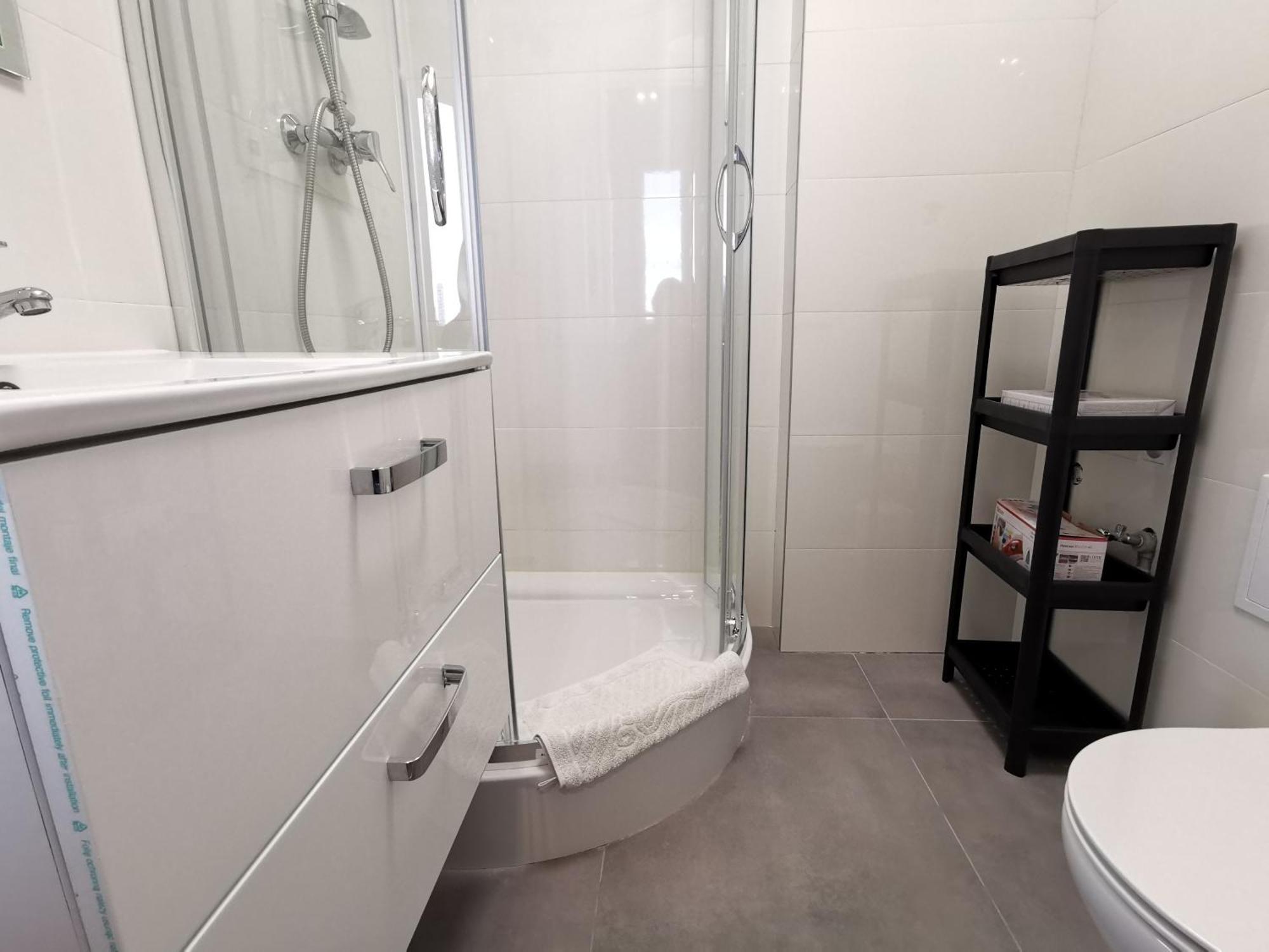 Shortstaypoland Panska Warsaw Bilik gambar