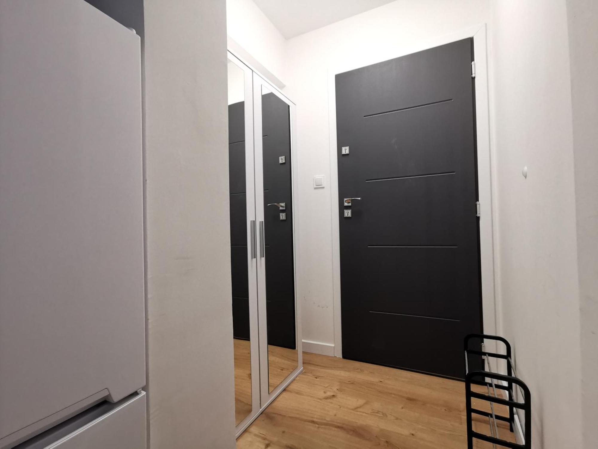 Shortstaypoland Panska Warsaw Bilik gambar