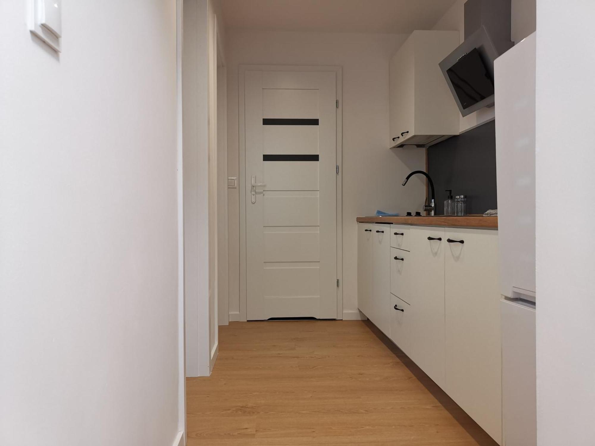 Shortstaypoland Panska Warsaw Bilik gambar