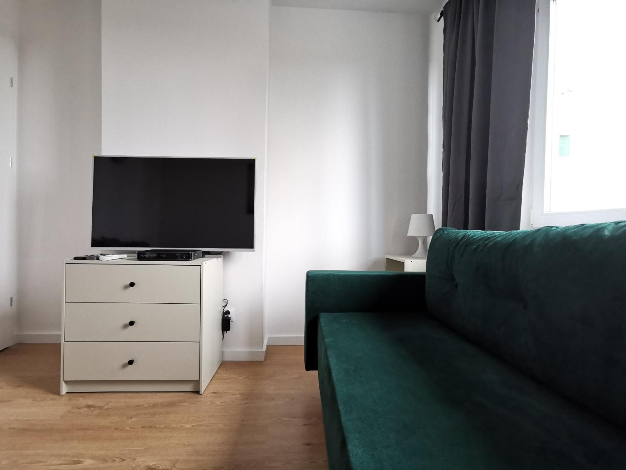 Shortstaypoland Panska Warsaw Bilik gambar