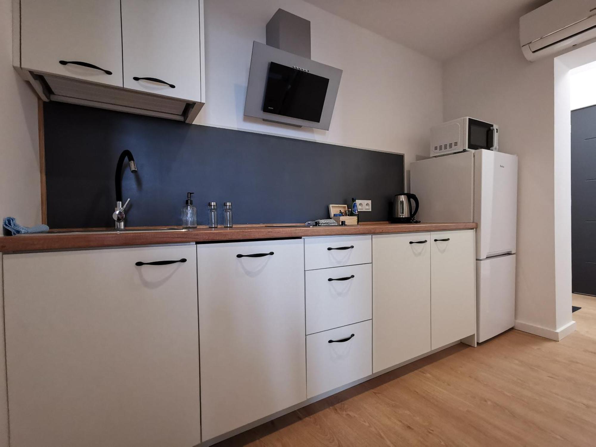 Shortstaypoland Panska Warsaw Bilik gambar