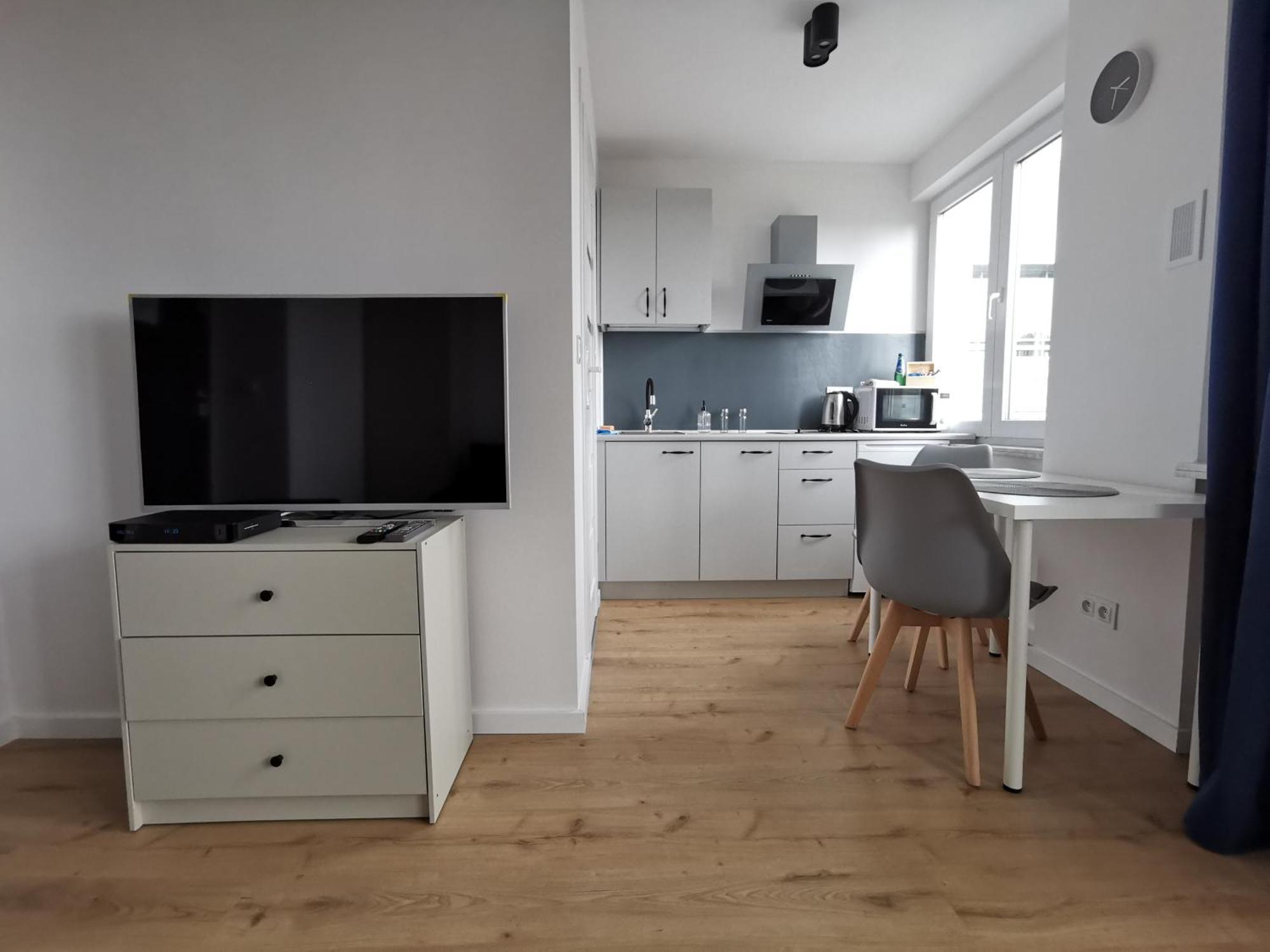 Shortstaypoland Panska Warsaw Bilik gambar